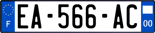 EA-566-AC