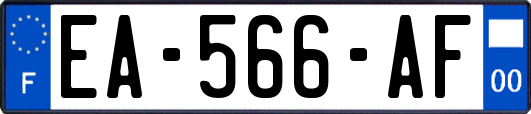 EA-566-AF