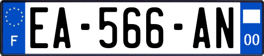 EA-566-AN