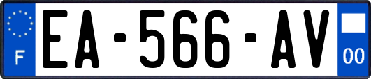EA-566-AV