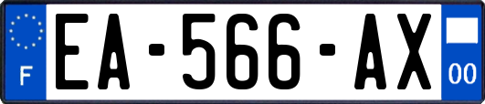 EA-566-AX