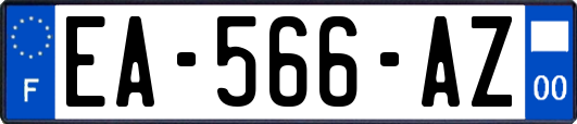 EA-566-AZ