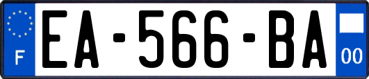 EA-566-BA