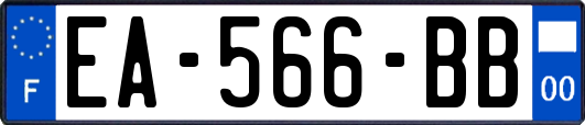 EA-566-BB