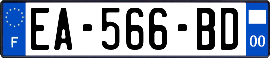 EA-566-BD