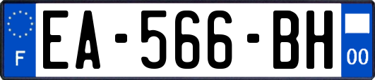 EA-566-BH