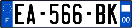 EA-566-BK
