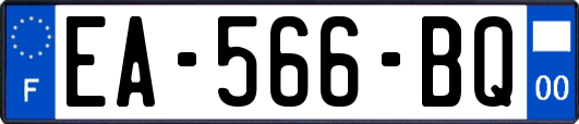 EA-566-BQ