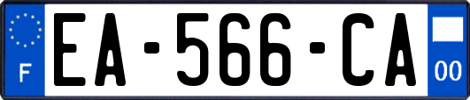 EA-566-CA