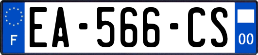 EA-566-CS