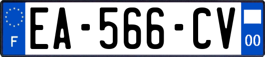 EA-566-CV