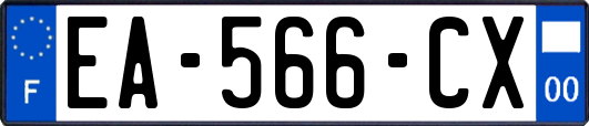 EA-566-CX