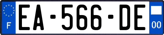 EA-566-DE