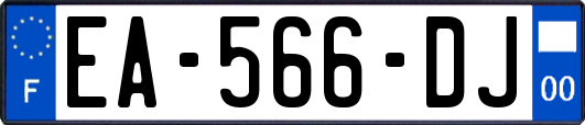 EA-566-DJ