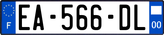 EA-566-DL