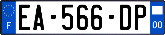 EA-566-DP