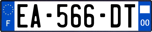 EA-566-DT