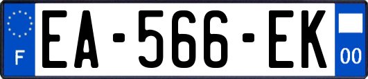 EA-566-EK