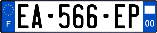 EA-566-EP