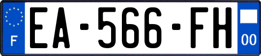 EA-566-FH