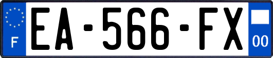 EA-566-FX