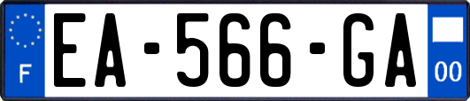 EA-566-GA