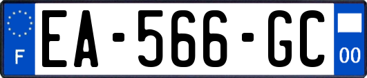 EA-566-GC