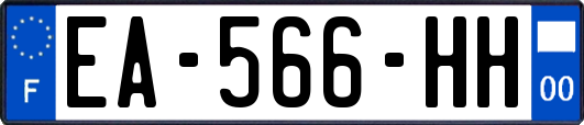 EA-566-HH