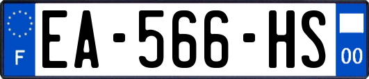 EA-566-HS