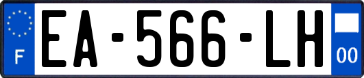 EA-566-LH