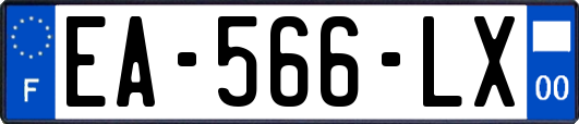 EA-566-LX