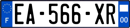 EA-566-XR