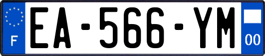 EA-566-YM