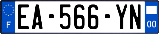 EA-566-YN