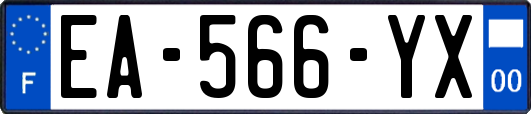 EA-566-YX