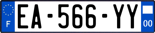 EA-566-YY