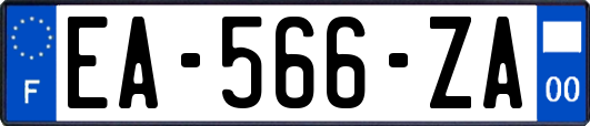 EA-566-ZA