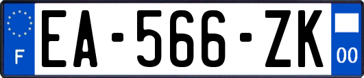 EA-566-ZK