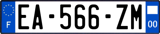 EA-566-ZM