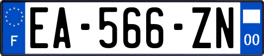 EA-566-ZN