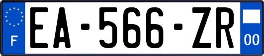 EA-566-ZR