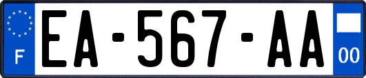EA-567-AA