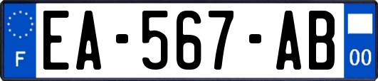 EA-567-AB