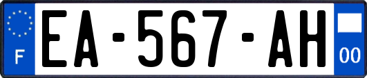 EA-567-AH