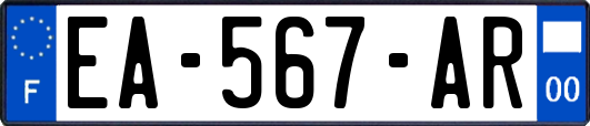 EA-567-AR