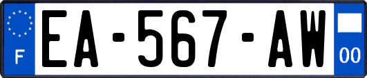 EA-567-AW