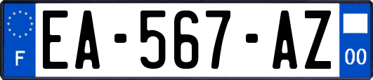 EA-567-AZ