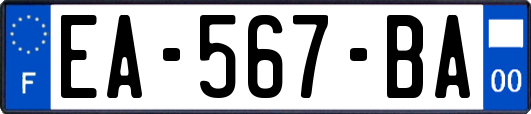 EA-567-BA