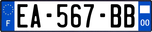 EA-567-BB