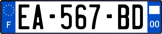 EA-567-BD